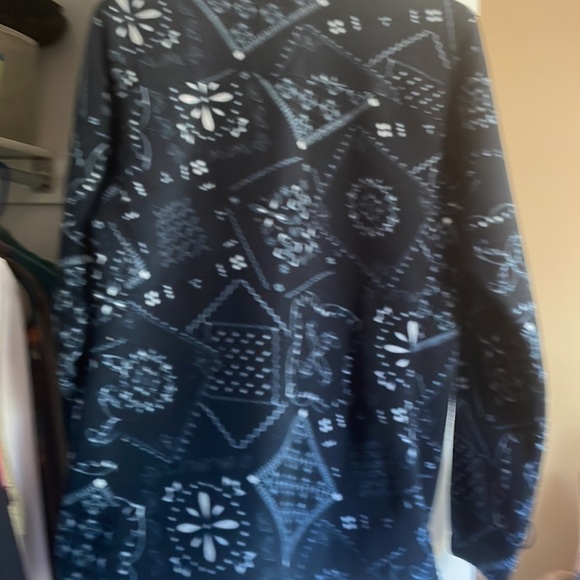 🌺 3 / $10 mix & match Columbia fleece jacket xl - Picture 5 of 6